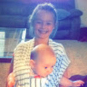 Meet your Posher, Shaylee